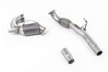 Load image into Gallery viewer, Milltek Volkswagen UP! GTI Downpipe
