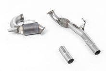 Load image into Gallery viewer, Milltek Volkswagen UP! GTI Downpipe
