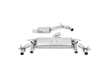 Load image into Gallery viewer, Milltek Sport - Volkswagen T-Roc R (with OPF/GPF) Exhaust System - Multiple Options

