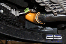 Load image into Gallery viewer, AIRTEC Big Boost Pipe Kit for ST180
