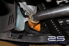 Load image into Gallery viewer, AIRTEC Big Boost Pipe Kit for ST180
