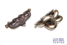 Load image into Gallery viewer, AIRTEC Motorsport Tubular Exhaust Manifold for Fiesta ST 180

