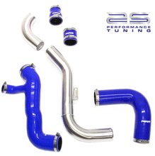 Load image into Gallery viewer, AIRTEC Stage 4 Intercooler Upgrade for Mk2 Focus ST
