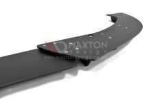 Load image into Gallery viewer, Maxton Design - REAR DIFFUSER FORD FOCUS 3 ST (FACELIFT)
