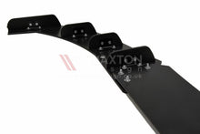 Load image into Gallery viewer, Maxton Design - REAR DIFFUSER FORD FOCUS 3 ST (FACELIFT)

