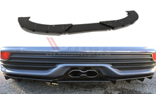 Load image into Gallery viewer, Maxton Design - REAR DIFFUSER FORD FOCUS 3 ST (FACELIFT)
