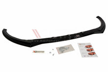 Load image into Gallery viewer, Maxton Design - FRONT SPLITTER V.1 FOCUS ST MK3 FACELIFT MODEL
