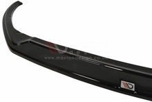 Load image into Gallery viewer, Maxton Design - FRONT SPLITTER V.2 FOCUS ST MK3 FACELIFT
