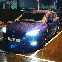Load image into Gallery viewer, Mk3 Focus ST "Facelift" full kit (ST3)
