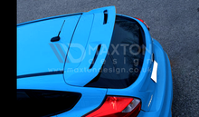 Load image into Gallery viewer, Maxton Design - SPOILER FORD FOCUS MK3 ST LOOK
