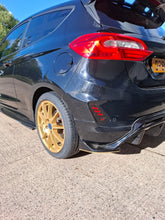 Load image into Gallery viewer, CEUK Rear Bumper Fog/Reflector Guards - MK8 &amp; MK8.5 Fiesta (All Models)
