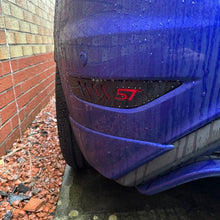 Load image into Gallery viewer, CEUK Rear Bumper Fog/Reflector Guards - MK7 &amp; MK7.5 Fiesta (All Models)
