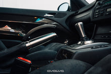 Load image into Gallery viewer, Storm Motorwerks V1 Handbrake Handle And Button - BMW E46 M3 | E39 M5
