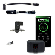 Load image into Gallery viewer, Toyota Supra Flex Fuel Kits for the MKV B48/B58
