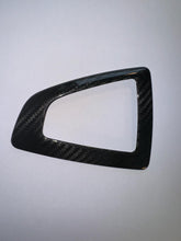Load image into Gallery viewer, BMW Forged Carbon Fibre Gear Selector Trim Surround (RHD)

