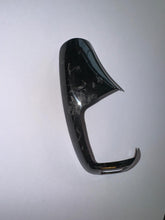 Load image into Gallery viewer, BMW Forged Carbon Fibre Gear Selector Trim Surround (RHD)
