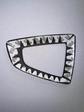 Load image into Gallery viewer, BMW Forged Carbon Fibre Gear Selector Trim Surround (RHD)

