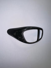 Load image into Gallery viewer, BMW Forged Carbon Fibre Gear Selector Trim Surround (RHD)

