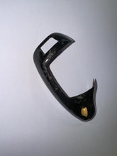 Load image into Gallery viewer, BMW Forged Carbon Fibre Gear Selector Trim Surround (RHD)
