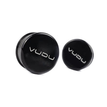 Load image into Gallery viewer, Ford Fiesta ST180 Symposer Delete - VUDU Performance
