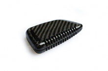 Load image into Gallery viewer, BMW F &amp; G Series T-Carbon Pre-preg Carbon Fibre Key Cover (2017-2023)
