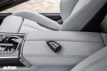 Load image into Gallery viewer, BMW F &amp; G Series T-Carbon Pre-preg Carbon Fibre Key Cover (2017-2023)
