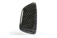 Load image into Gallery viewer, BMW F &amp; G Series T-Carbon Pre-preg Carbon Fibre Key Cover (2017-2023)
