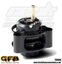 Load image into Gallery viewer, GFB T9460 VTA BLOW OFF VALVE - VAUXHALL CORSA E 1.4T
