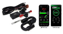 Load image into Gallery viewer, BMS CANFlex Bluetooth CANbus Ethanol Content Analyzer Kit, Flex Fuel E85 Sensor for 2024+ Toyota Tacoma &amp; 4Runner 2.4L Turbo
