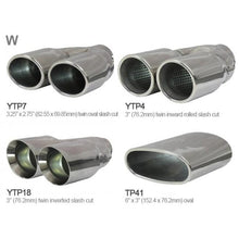 Load image into Gallery viewer, VW Scirocco GT 2.0 TSI (08-13) Cat Back Performance Exhaust
