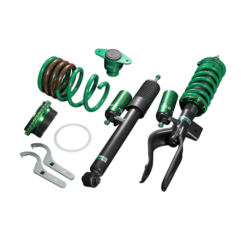 Tein FS2 Coilovers BMW 5-Series G38 525Li 17-23