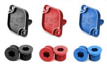 Load image into Gallery viewer, Billet Oil Thermostat Accessories for N54 N55 S55 BMW
