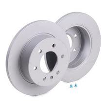 Load image into Gallery viewer, BOSCH 0 986 479 295 (0986479295) High-Carbon Coated Solid Brake Disc 298 mm, 6-Hole, With Bolts/Screws
