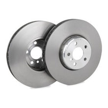 Load image into Gallery viewer, Genuine Brembo Two-Piece Discs Line Brake Disc 09.D095.13 (09D09513) - 348x36mm High Carbon, Coated, Internally Vented, Includes Bolts/Screws - Performance Brake Rotor
