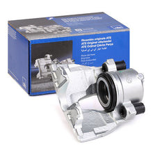 Load image into Gallery viewer, ATE 24.3571-9823.5 Brake Caliper Without Holder (Carrier) - Refundable Core Deposit Only | OEM Exchange Surcharge UK
