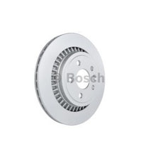 Load image into Gallery viewer, BOSCH 0 986 479 713 Brake Disc for Volvo XC60 I (156) 302x22mm Vented High-Carbon Coated | 0986479713

