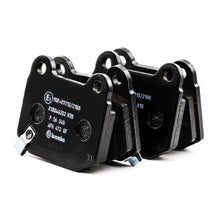 Load image into Gallery viewer, Brembo P 56 048 Brake Pad Set with Acoustic Wear Indicator | P-56-048 P56048 | Performance OE-Quality Pads for Brembo Calipers
