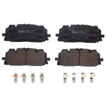 Load image into Gallery viewer, Genuine Brembo P 85 165 Brake Pad Set (P-
