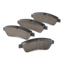 Load image into Gallery viewer, ATE Ceramic Brake Pad Set 13.0470-3994.2 for Bosch Calipers | Low Dust, Quiet | With Caliper Screws &amp; Accessories | No Wear Sensor
