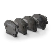 Load image into Gallery viewer, Brembo P 85 165X (P-85-165X) Brake Pad Set Prepared for Wear Indicator, for Akebono Calipers – Fits Audi A4 A5 A6 A7 A8 Q5 Q7 Q8 RS4 RS5 S4 S5 S6 S7 S8, e-tron &amp; VW Touareg CR7 – OEM Replacement
