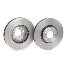 Load image into Gallery viewer, Brembo 09.B498.11 High-Carbon Coated Brake Disc (Rotor) 340mm, Internally Vented, 5-Stud, OE Quality Performance
