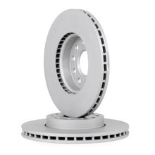 Load image into Gallery viewer, Bosch 0 986 479 088 Brake Disc 288mm Vented High-Carbon Anti-Corrosion Coated Rotor with Bolts/Screws | OEM Quality 0986479088
