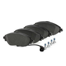 Load image into Gallery viewer, Genuine ATE Ceramic Brake Pad Set 13.0470-2790.2 - Low Dust, Quiet - For Lucas/TRW Calipers - With Caliper Screws - No Wear Sensor, Not Prepared for Wear Indicator
