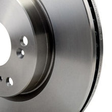 Load image into Gallery viewer, Bosch 0 986 479 B02 Brake Disc Rotor, Vented, Oiled, 293mm x 25mm, 5-Stud, OE Quality, with Bolts/Screws (0986479B02)
