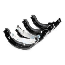 Load image into Gallery viewer, Bosch 0 986 487 721 Brake Shoe Set 42mm Rear Drum Handbrake Parking Brake Shoes Genuine OE Quality 0986487721
