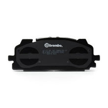 Load image into Gallery viewer, Genuine Brembo P 85 165 Brake Pad Set (P-
