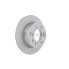 Load image into Gallery viewer, BOSCH 0 986 479 295 (0986479295) High-Carbon Coated Solid Brake Disc 298 mm, 6-Hole, With Bolts/Screws
