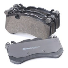 Load image into Gallery viewer, Brembo P 50 142 Brake Pad Set for Mercedes-AMG | Prepared for Wear Indicator | For Brembo Calipers | Fits C63 E63 G63 S63 AMG GT CLS63 GLC63 GLS63 SLS | P50142 P-50-142
