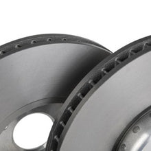 Load image into Gallery viewer, Brembo Two-Piece Discs Line 09.D094.13 Brake Disc/Rotor - High-Carbon, Internally Vented, Coated, 348mm x 36mm, 5-Hole - Includes Bolts/Screws
