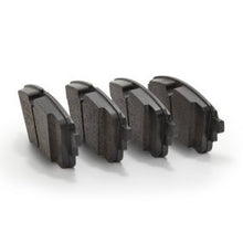 Load image into Gallery viewer, Brembo P 85 165X (P-85-165X) Brake Pad Set Prepared for Wear Indicator, for Akebono Calipers – Fits Audi A4 A5 A6 A7 A8 Q5 Q7 Q8 RS4 RS5 S4 S5 S6 S7 S8, e-tron &amp; VW Touareg CR7 – OEM Replacement
